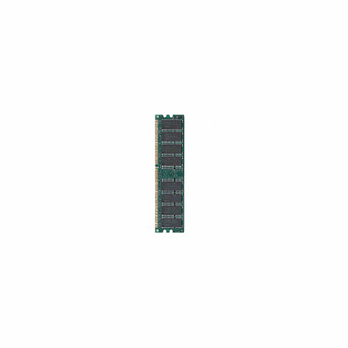 HP/COMPAQ 4GB PC2100 DDR (2X2GB) MEMORY for SERVERS ML370 p/n 300682-B21