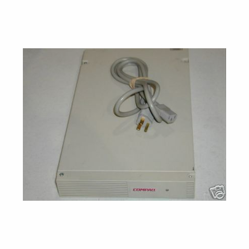 HP/ COMPAQ FIBER CHANNEL STORAGE 7 PORTS REFURB p/n 234453-001