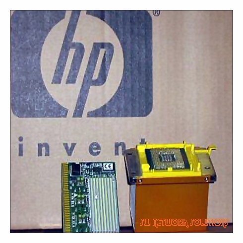 HP/COMPAQ INTEL XEON 3.06GHZ 512K 533MHZ NEW p/n 257916-B21