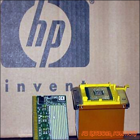 HP/COMPAQ INTEL XEON 3.06GHZ 512K 533MHZ NEW p/n 257916-B21
