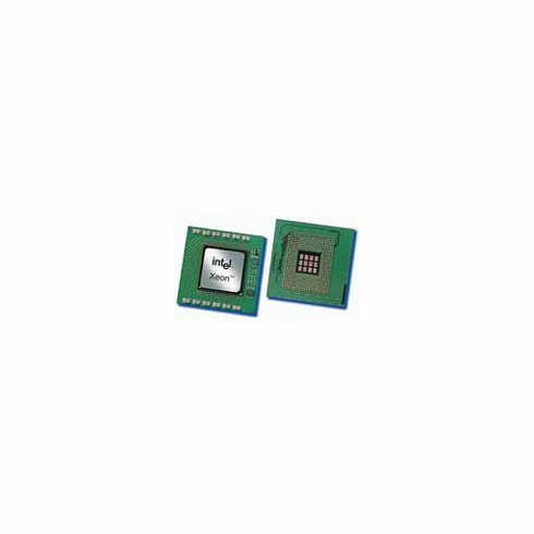 HP/ COMPAQ INTEL XEON 3.6GHZ/800MHZ L2 2MB PROCESSOR NEW p/n 376242-B21