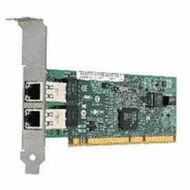 HP COMPAQ NC7170 DUAL PORT PCI-X 1000T
