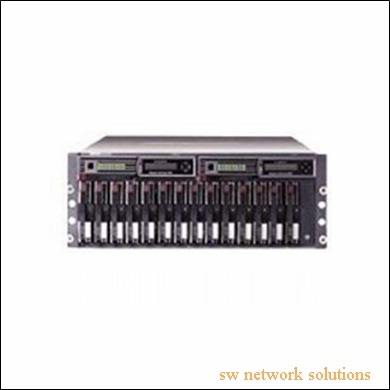 HP/COMPAQ PROLIANT 1000 STORAGE ARRAY ENCLOSURE E 549W 14BAY 4U p/n 201723-B22
