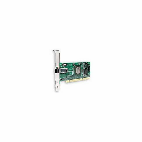 HP/ COMPAQ STORAGEWORKS 2GB/64-BIT/133MHZ PCI-X TO FC HBA p/n 281541-B21