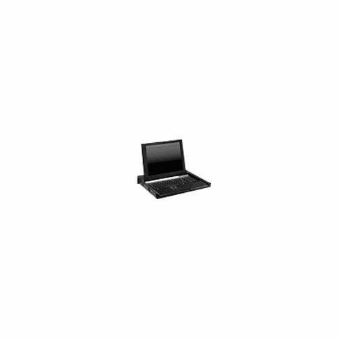 HP/ COMPAQ TFT5600 RPM RACK LCD/ KEYBOARD/ TRACKBALL p/n 221546001