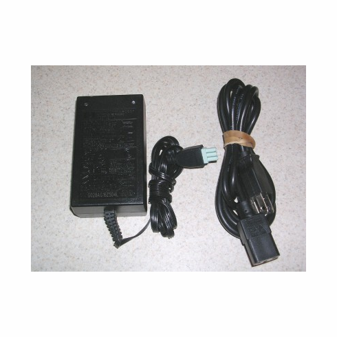 HP DeskJet 0957-2119 AC Adapter