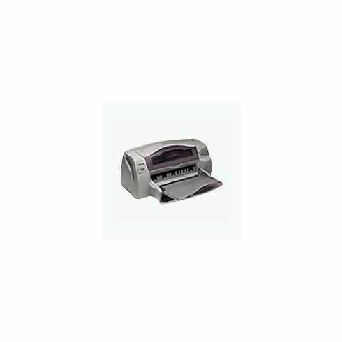 HP DeskJet 1220C/PS Inkjet Color Refurb Printer p/n C8100A