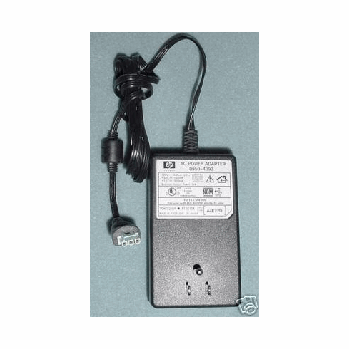 HP Deskjet 18W AC Adapter p/n 0950-4397