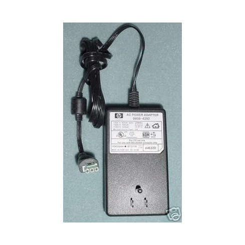 HP Deskjet 18W Power Adapter p/n 0950-4392