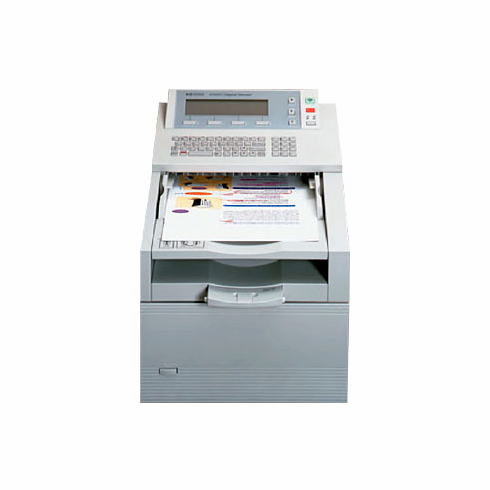HP Digital Sender 9100C Multifunction Refurb p/n C1313A