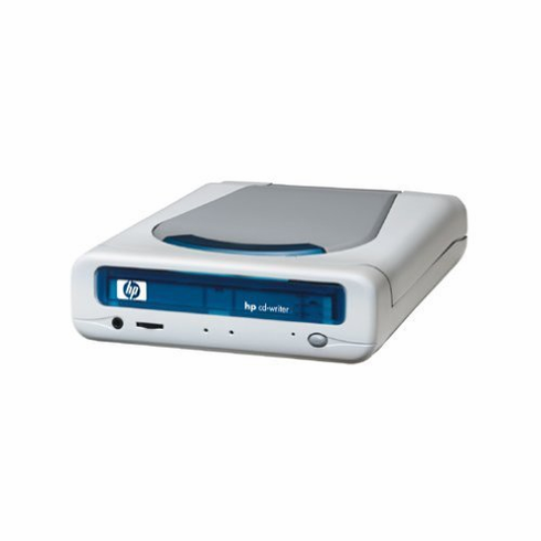 HP External CD-Writer 8220e/8230e Series p/n C4504A 