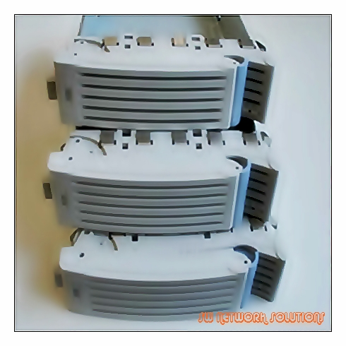 HP HOT SWAPPABLE TRAY for LH3 LH4 LH3000 LH6000 LT6000R LPR LXR8000 p/n D6128A