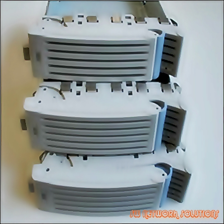 HP HOT SWAPPABLE TRAY for LH3 LH4 LH3000 LH6000 LT6000R LPR LXR8000 p/n D6128A