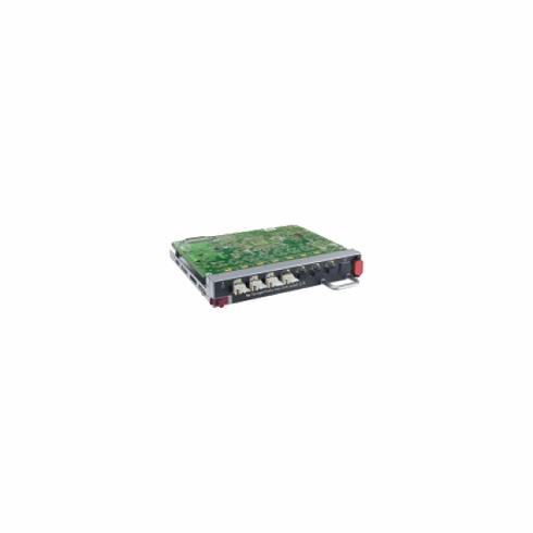 HP  HPQ MSA1000 SAN SWITCH 2GB 8PORT New p/n 288247-B21