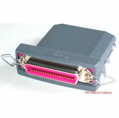 HP IEEE 1284 LIO Parrellel Module p/n C6502A