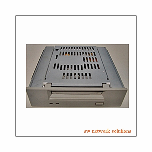 HP INTERNAL 4/8GB SCSI TAPE BACKUP DRIVE PULLED p/n C1533