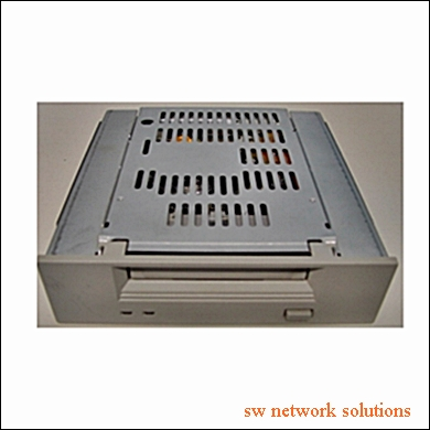 HP INTERNAL 4/8GB SCSI TAPE BACKUP DRIVE PULLED p/n C1533