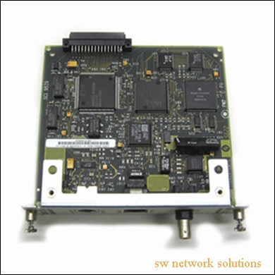 HP JETDIRECT 10 BASE-T RJ-45 BNC LOCAL TALK INTERNAL PRINT SERVER p/n J2552-60003