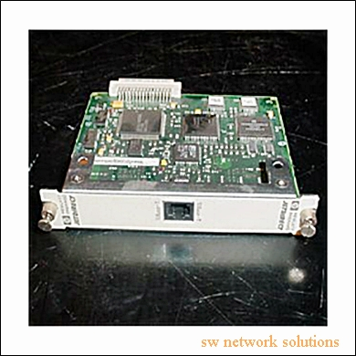 HP JETDIRECT ENET 10BASE-T  RJ-45 MIO INTERNAL NETWORK ADAPTER p/n J2550-60013