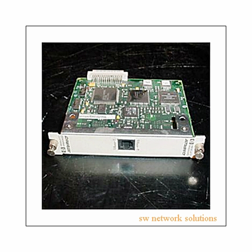 HP JETDIRECT ENET 10BASE-T RJ-45 MIO INTERNAL NETWORK ADAPTER p/n J2550-60013