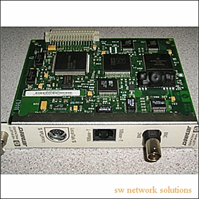 HP JETDIRECT10 BASE-T (RJ45) BNC LOCAL TALK INTERNAL PRINT SERVER p/n J2552