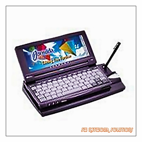 HP JORNADA 680/690 HANDHELD PC 16MB RAM REFURB p/n F1262A