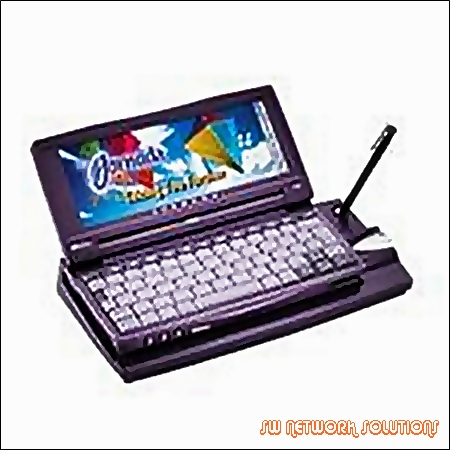 HP JORNADA 680/690 HANDHELD PC 16MB RAM REFURB  p/n F1262A 