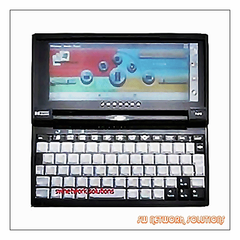 HP JORNADA 720 HANDHELD PC REFURB p/n F1816A