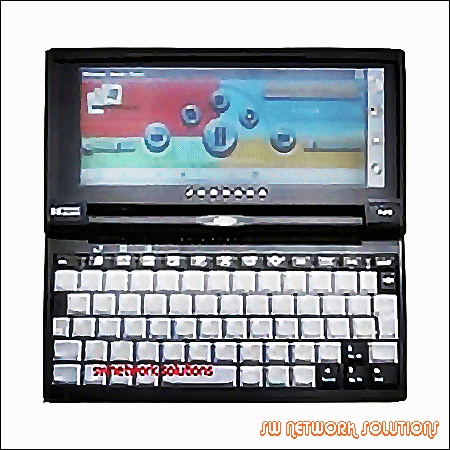 HP JORNADA 720 HANDHELD PC REFURB p/n F1816A