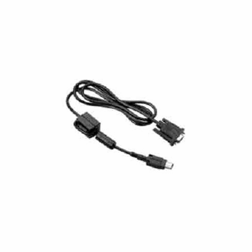 HP JORNADA SYNC DATA CABLE WITH USB P/N F1224-80004