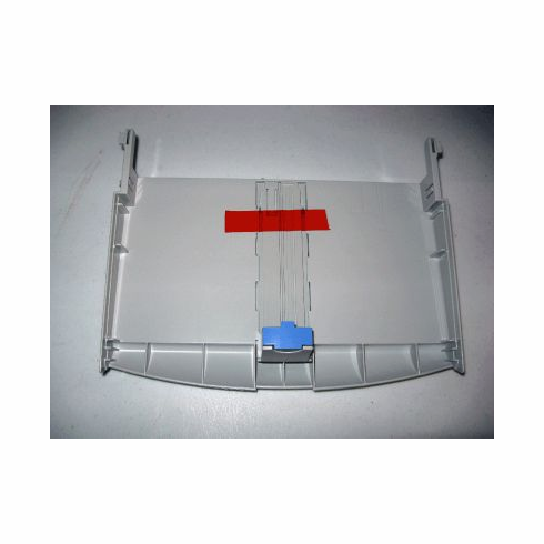 HP Laserjet 1200 1300 Bottom Tray p/n RG0-1012-000
