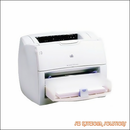 HP LASERJET 1200 REFURB PRINTER p/n C7044A