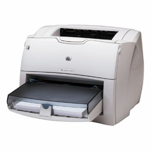HP Laserjet 1300N Refurb Printer p/n Q1335A