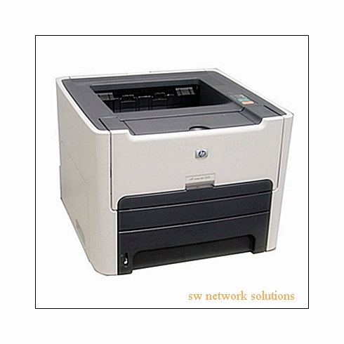 HP LaserJet 1320 Printer Refurb p/n Q5927A