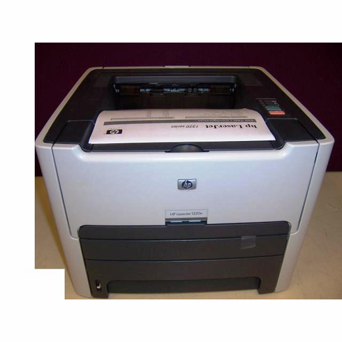 HP Laserjet 1320N REFURB Printer p/n Q5928A