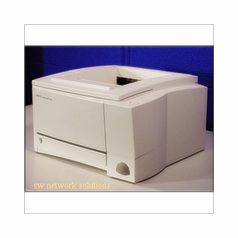 HP LASERJET 2100 PRINTER REFURB p/n C4170A