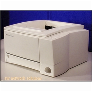 HP LASERJET 2100 PRINTER REFURB p/n C4170A