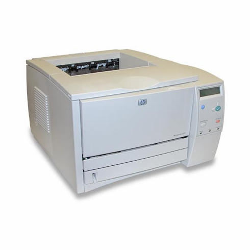 HP LaserJet 2300 Refurb Printer p/n Q2472A