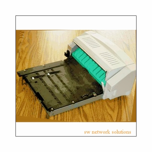 HP LASERJET 4000/4050 DUPLEX ASSEMBLY UNIT p/n C4123A