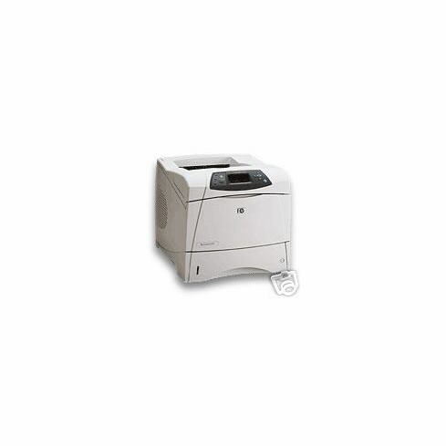 HP Laserjet 4200N Printer Refurb p/n Q2426A