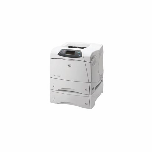 HP LaserJet 4300DTN REFURB Printer p/n Q2434A