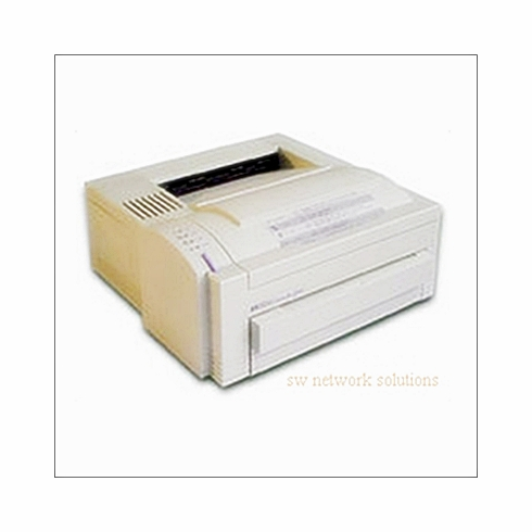HP LASERJET 4L PRINTER REFURB p/n C2003A