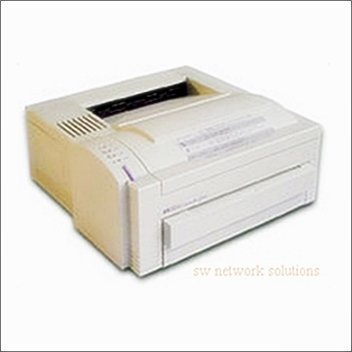 HP LASERJET 4L PRINTER REFURB p/n C2003A