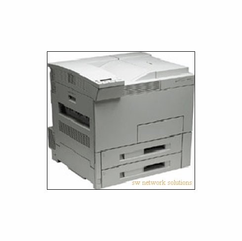 HP LASERJET 8000 PRINTER 16MB REFURB p/n C4085A
