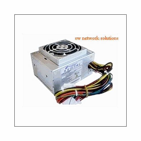 HP PAVILLION 100WATT ATX REPLACEMENT POWER SUPPLY p/n 5184-2191