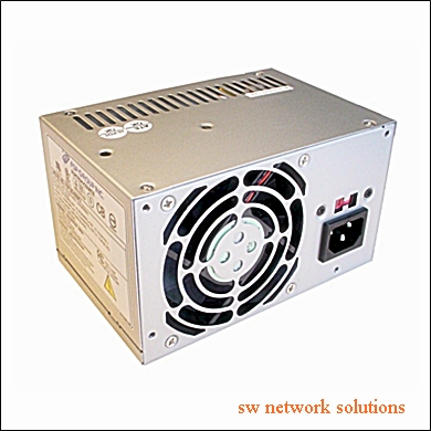 HP PAVILLION 200WATT POWER SUPPLY p/n 0950-3751 