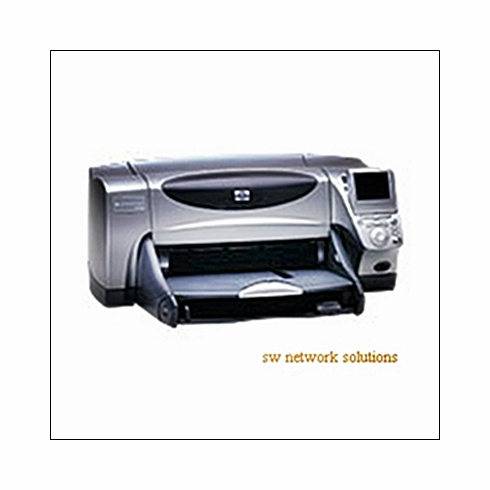 HP PHOTOSMART 1315 PHOTO PRINTER p/n C8634A