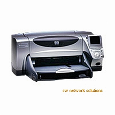 HP PHOTOSMART 1315 PHOTO PRINTER p/n C8634A