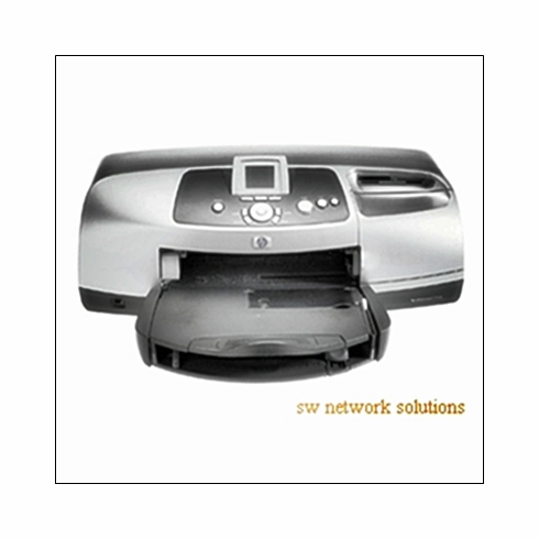 HP PHOTOSMART 7550 PRINTER REFURB p/n Q1605A