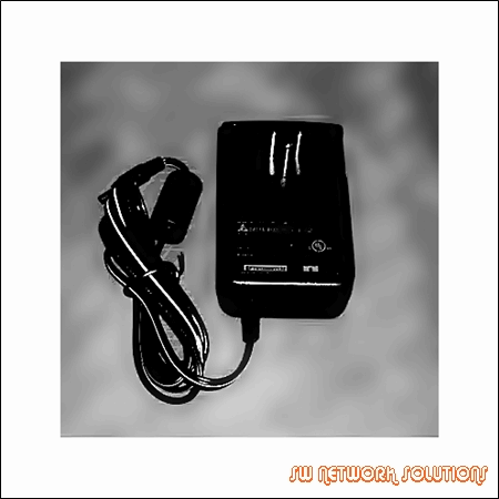 HP POWER ADAPTER OEM p/n C7717-84200 